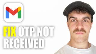 How to Fix Otp Not Received in Gmail (2026 Guide)