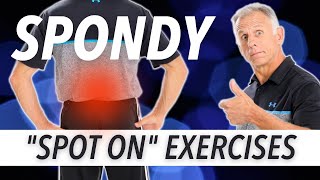 “Spot-On” Exercises For Spondylolisthesis