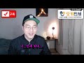 초보 유튜버 구독자 200명 기념 수익 및 장비 공개｜구독자 1천명 안되도 돈 벌 수 있다｜결손금공제｜오키만세