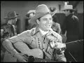 gene autry back in the saddle again from back in the saddle 1941