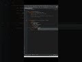 binary search implementation in java