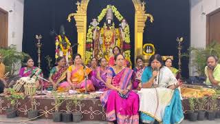 Annamayya’s remedy for atrocities on women