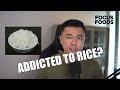 Life/diet hack: rice addiction