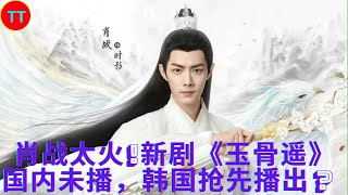 Xiao Zhan's \