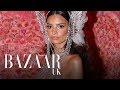 Emily Ratajkowski wore the most daring look to the 2019 Met Gala