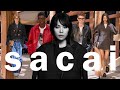 Why We Love Chitose Abe's Sacai (SS25 Review)