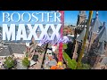 Booster Maxxx  - de Voer (Onride) Zomerkermis Schagen 2024