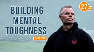 Building Mental Toughness with Joe De Sena & Jim Kwik