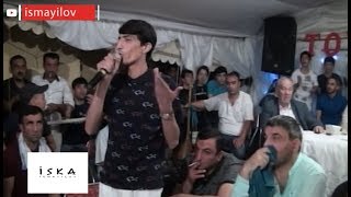 Qirgin Meyxana 2019 / Magardan qacan oglan / Balaeli / Perviz / Mehman / Rufet / Vuqar / Ve.b