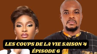 LES COUPS DE LA VIE SAISON 4 ÉPISODE 6: Demande de divorce