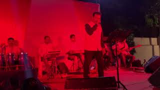 Dhavaln364 | Taro me sajke | LIVE Band |