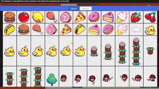 Animating A Sprite in Makecode Arcade