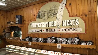 Whitefeather Meats