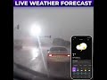 Weather Forecast - Live Radar. Eng. V3