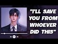 Your Tsundere Boss Saves You From Your Abusive Ex [Secretly Protective] [Older Guy] Boyfriend ASMR