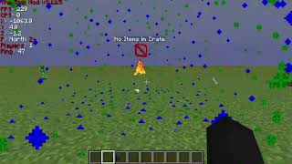 Minecraft Bukkit Plugin for Crates