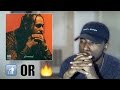 Post Malone - Stoney (Review / Reaction)