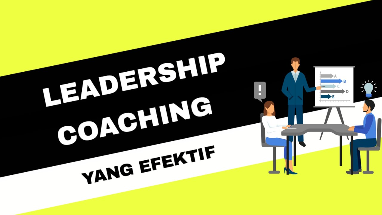 Pelatihan Leadership Coaching - Training Leadership Coaching - YouTube