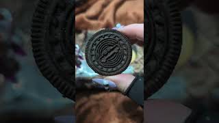 Post Malone Oreo Collaboration Taste Test