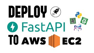 In Depth guide to deploy Fastapi app to AWS ec2 with Nginx, Uvicorn and Supervisor