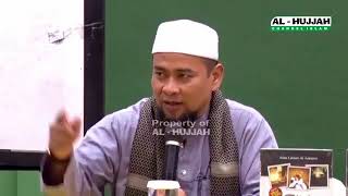 GEMPAR  !!! TERNYATA BENAR KEKACAUAN AKHIR ZAMAN SUDAH DIMULAI CERAMAH USTADZ ZULKIFLI Lc, MA