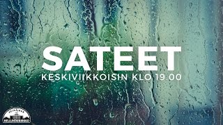 SATEET – ilta, 18.1.2017 // Freidiba Boodos ja vanhat laulut