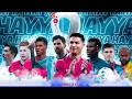 QATAR World Cup Official Trailer - Hayya Hayya (Better Together) 2022 HD