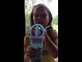 kayleigh s cinderella cup commercial