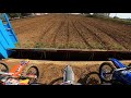 Electric Dirtbike Vs 4 Strokes in Motocross Race 2023