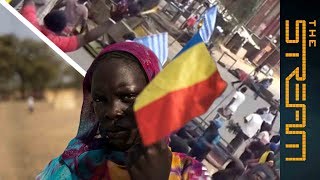 Will 'Ambazonia' be Africa's newest country? - The Stream