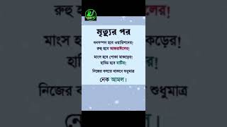 একদম বাস্তব কথা |  #shorts