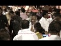 ops participates in jayalalithaa s birthday celebration in south chennai