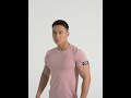 omg® aerated lifting t shirt