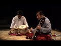 melodies of the sarangi ft. sabir khan baithak 2021 at the g5a warehouse