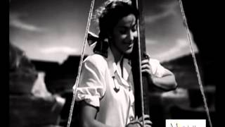 Dam Bhar Jo Udhar Munh Phere by Mukesh, Lata Mangeshkar - Awara (1951)