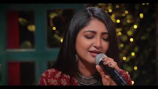 Ram Leela title song unplugged by Bhoomi Trivedi feat. Amit Patel