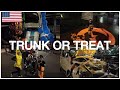 LAAG🇺🇸035: TRUNK OR TREAT 👻