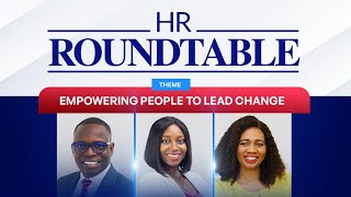 EMPOWERING PEOPLE TO LEAD CHANGE