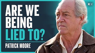 Greenpeace's Ex-President - Is Climate Change Fake? - Patrick Moore | Modern Wisdom Podcast 373
