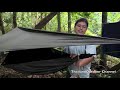 hennessy hammock review