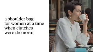 Icons in Your Hands: The Untold Stories Behind Luxury Bags