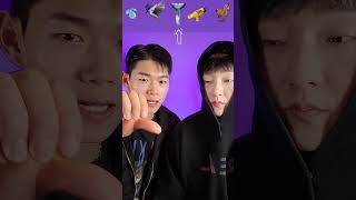 Emoji beatbox challenge #beatbox #tiktok