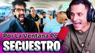 REACCIONANDO a Por La Ventana Podcast #79: \