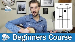How to Read Guitar TAB & Chord Boxes (Guitar Basics - Lesson 6)
