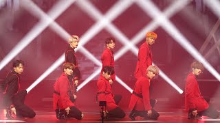 「A.I.M(Alive In My Imagination)」 Performance No Cut ver.［コンセプトバトル］