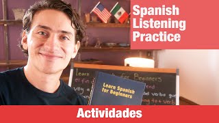 Spanish Grammar: Ir + A + Infinitive and Activities