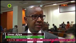 NNPC has restated its commitment to the prompt payment....-Umar Ajiya