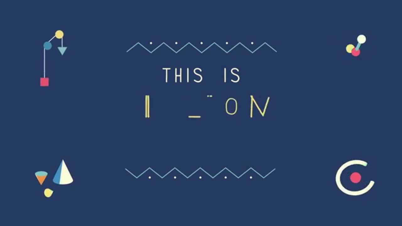 This Is Motion Graphics Youtube