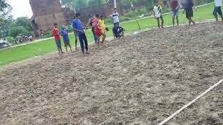 Kabaddi of songar 8