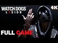 WATCH DOGS LEGION DLC BLOODLINE Walkthrough Gameplay - FULL GAME